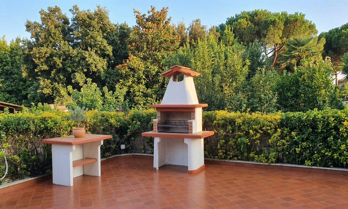 belgio con piano ad angolo