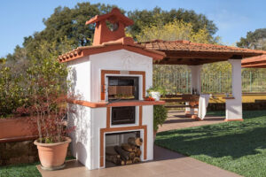 forno per pizza